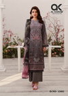 Kesariya Vol 13 By Al karam Cambric Cotton Pakistani Dress Material Wholesale Online
